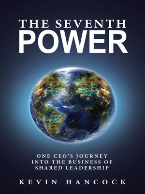 cover image of The Seventh Power